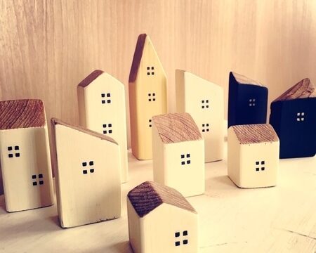 簡単 ニッチ棚をdiy 自分で出来るおしゃれな飾り棚の作り方