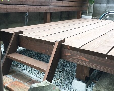 簡単 ニッチ棚をdiy 自分で出来るおしゃれな飾り棚の作り方